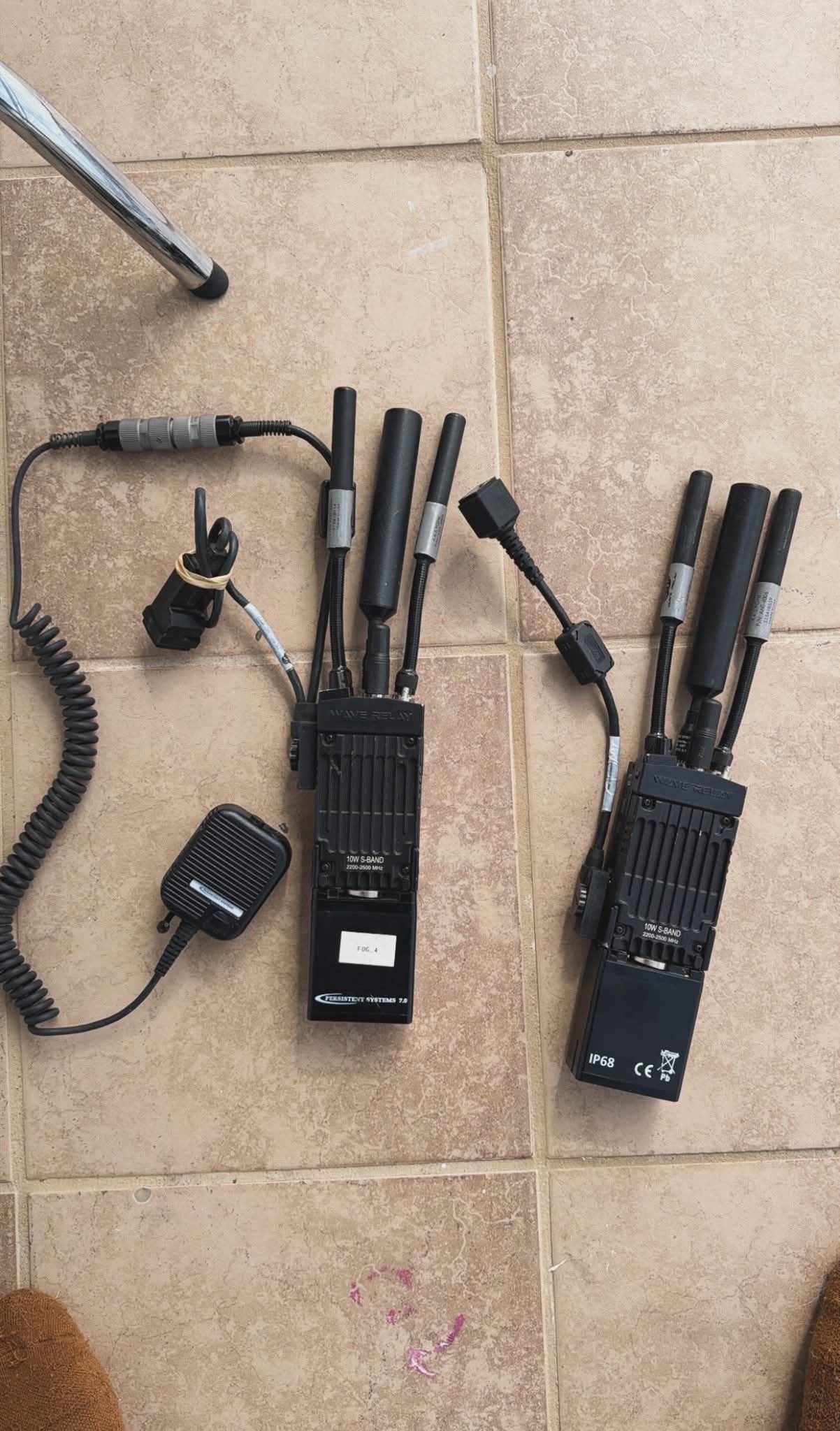 Intergarde公司与澳大利亚CISTECH公司合作，在泰国皇家陆军特种作战