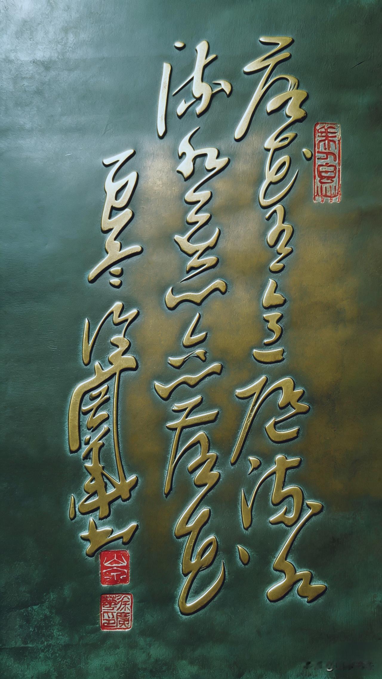 落花有意随流水