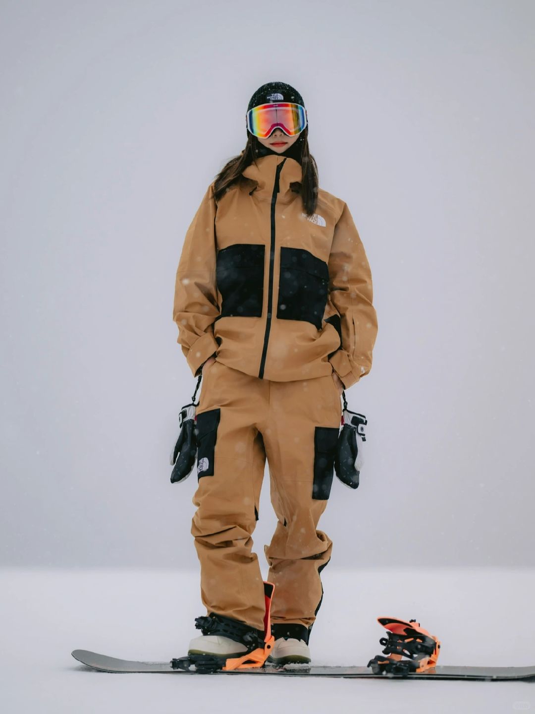 给周末来崇礼滑雪的雪友一点建议