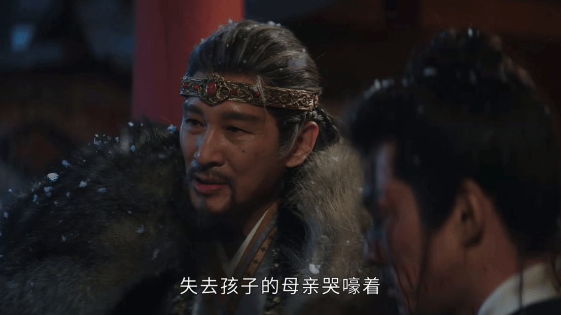 吴仲衡掉马甲我倒吸一口凉气王劲松掉马甲我倒吸一口凉气  王劲松掉马甲我倒吸一口凉