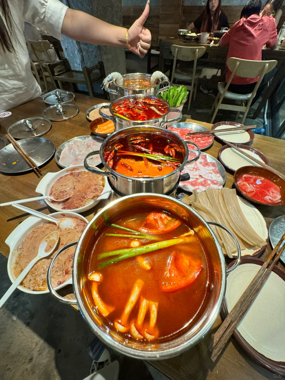 沈阳一人食小店☝️太适合i人了。。。