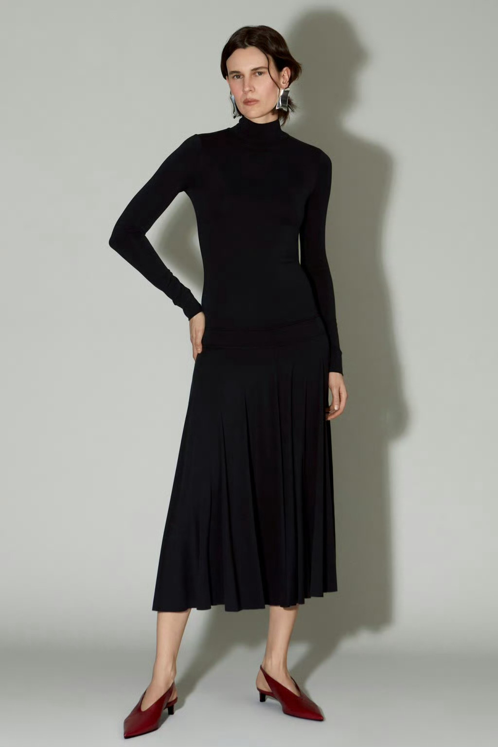 Derek Lam 2027 早春系列 