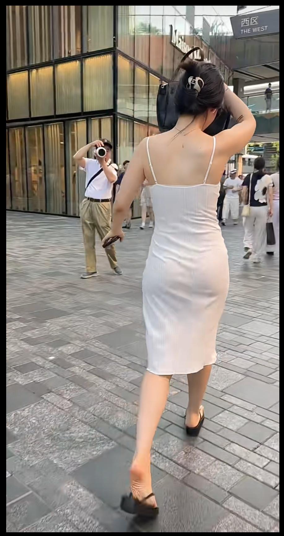 万般惊艳，皆为过客