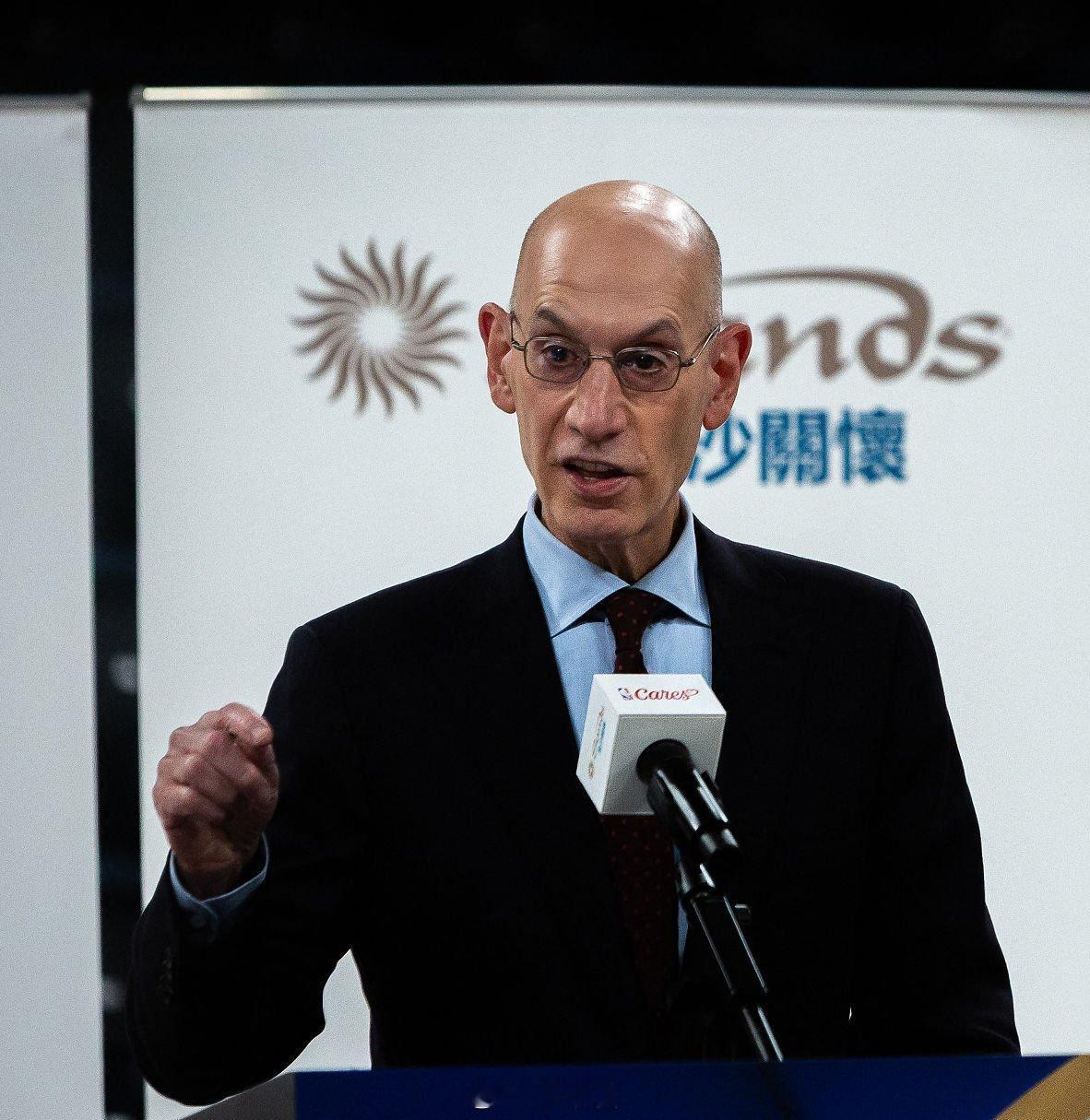 NBA正在设法降低球员的受伤风险，主要内容是对球员进行生物力学评估，目前已有超过