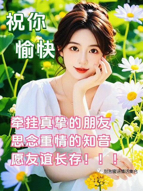 一曲相思何人共
两处闲愁伴谁行

一曲相思何人共
两行热泪月下逢


  💕?