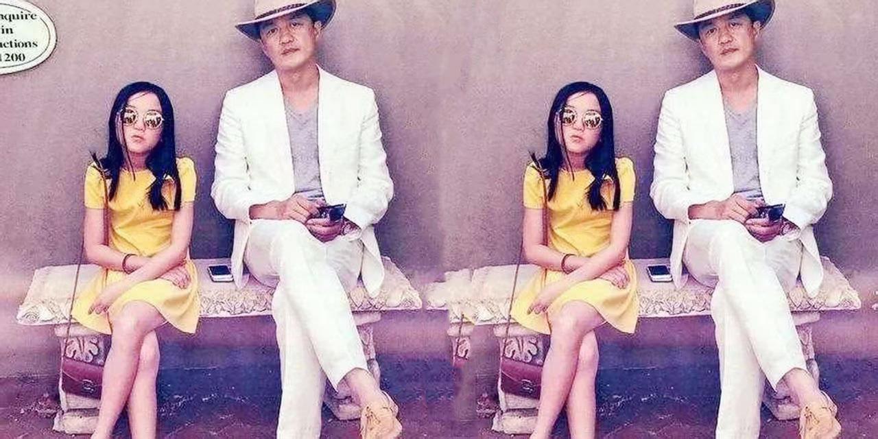 李亚鹏和王菲的女儿李嫣，今年19岁，在画展上用六幅画换回18万，并把这笔钱捐了出