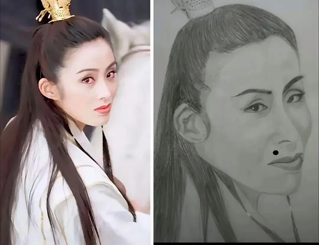 花八千让儿子学的画画，给画成了这样！还要继续学下去吗？