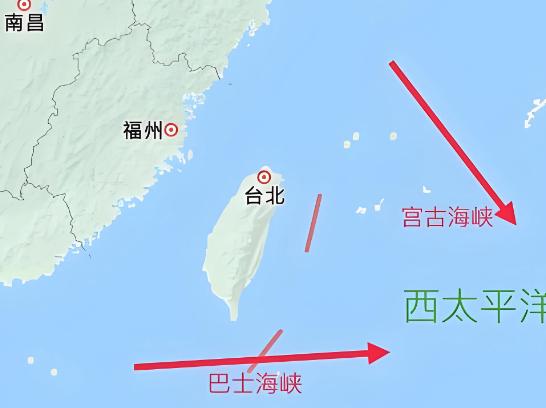 凤凰卫视资深评论员石齐平突然宣布了他的判断；

他把重点落在路径选择：先解决台湾