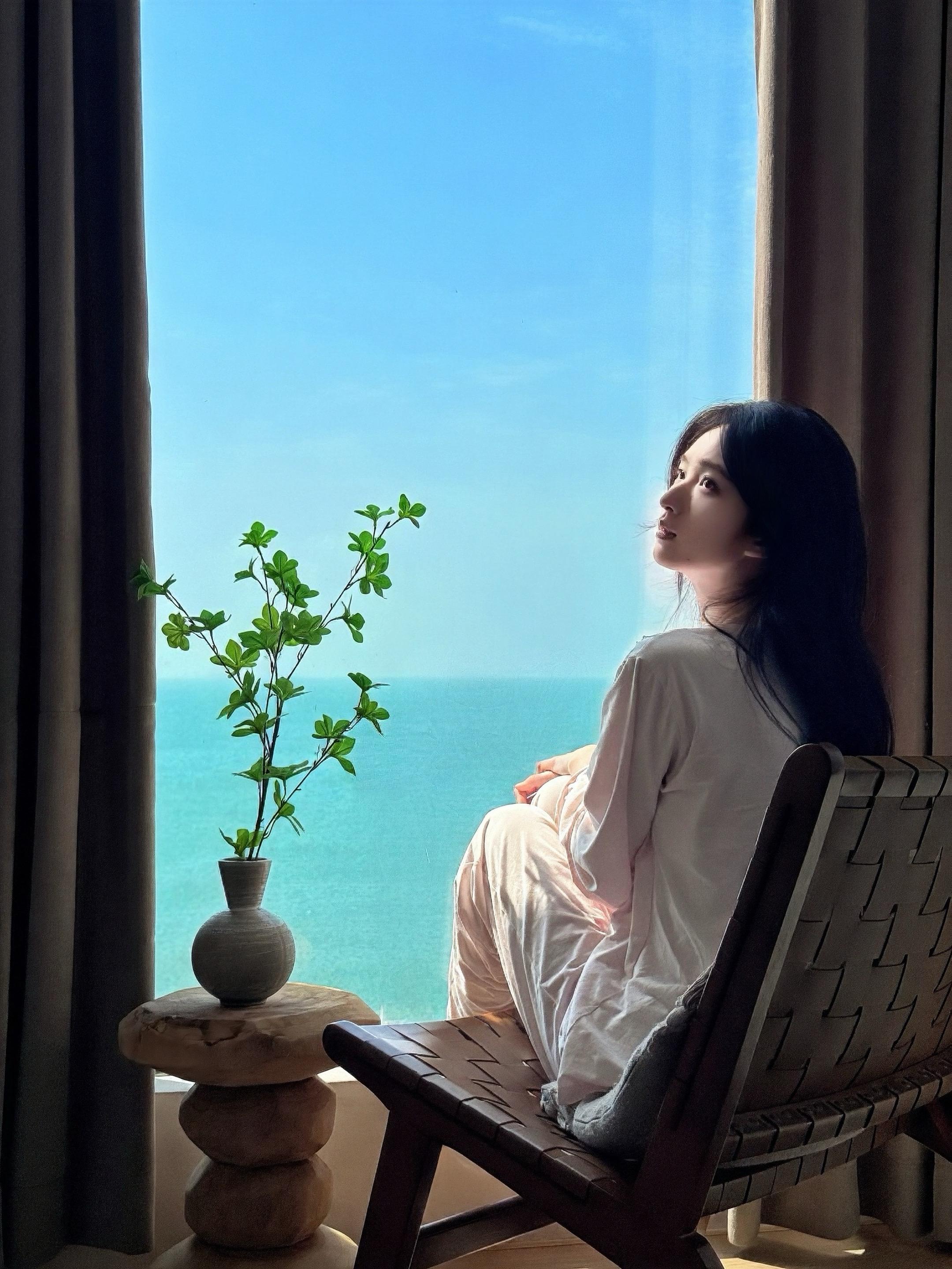 我没有不知足 我想更幸福 这也有错吗