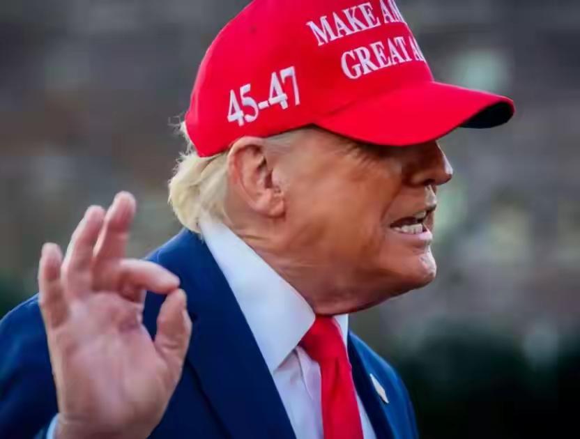 美国叫停75国签证，特朗普：不养闲人，得给美国创造财富才能过去