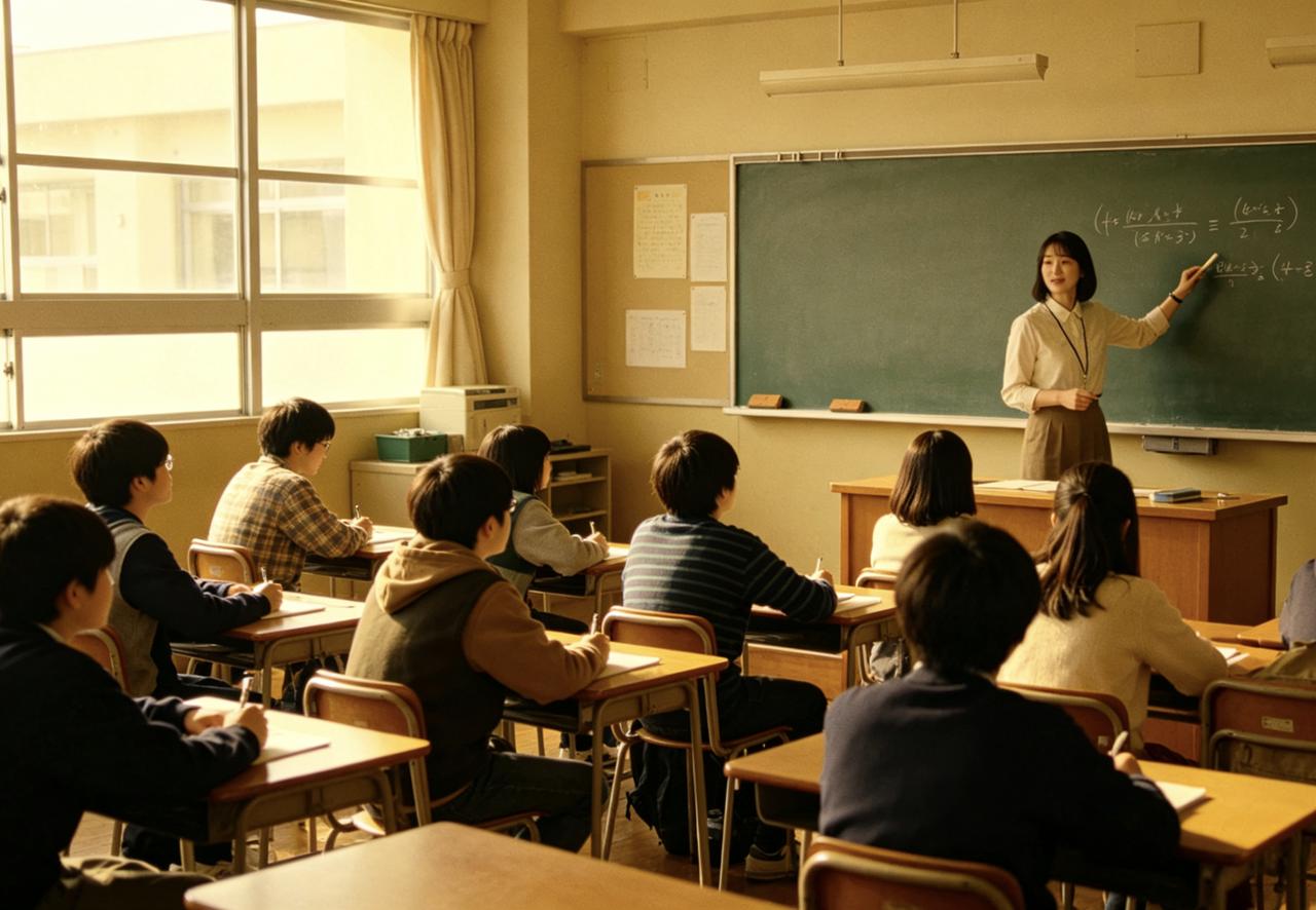 家长会后，有两位学生家长希望我能利用暑假给孩子单独补课，并且说他们还可以招募几个