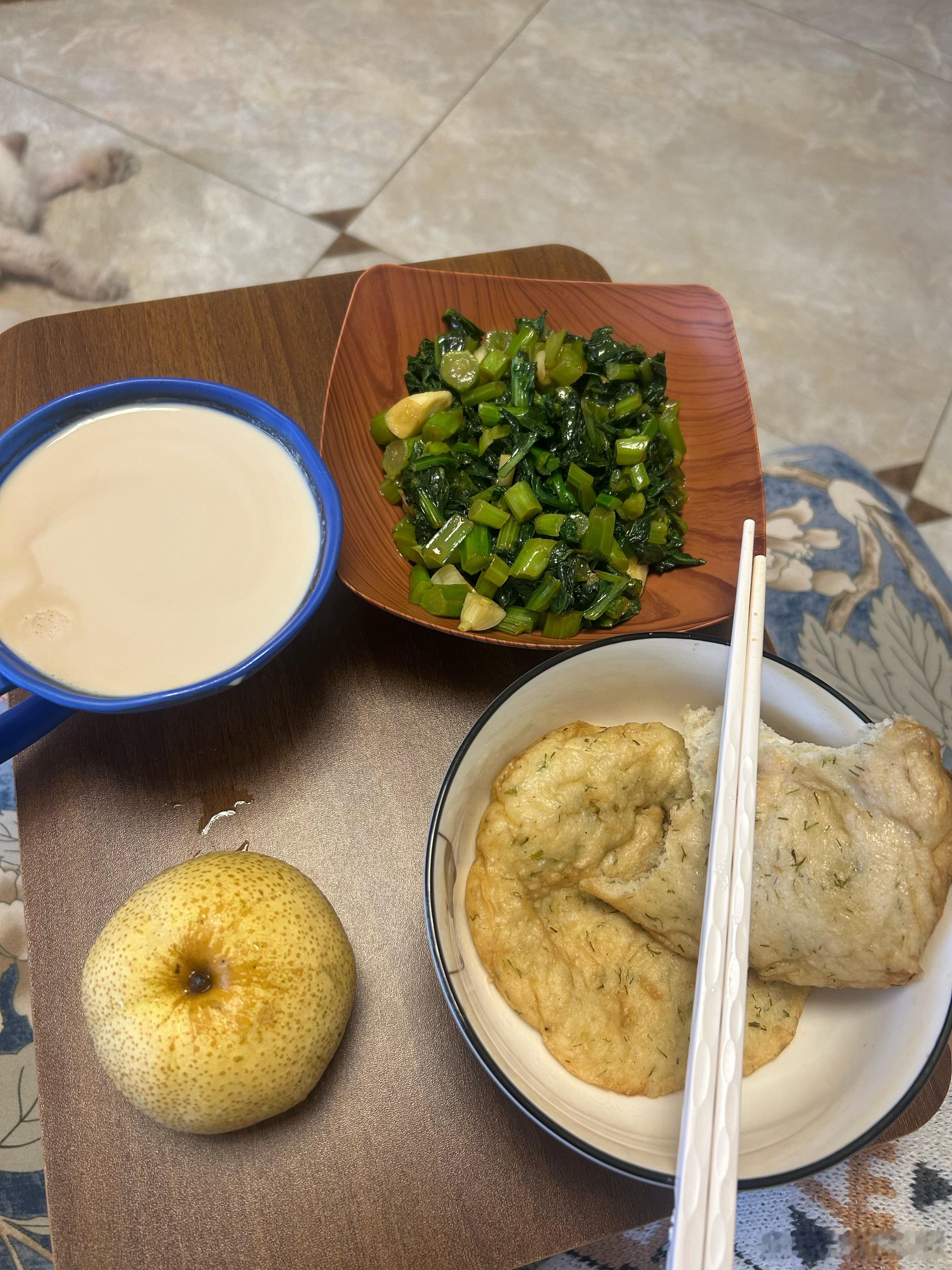 兔子的生活～鸡蛋和蛋白质粉每天摄入～ 三亚