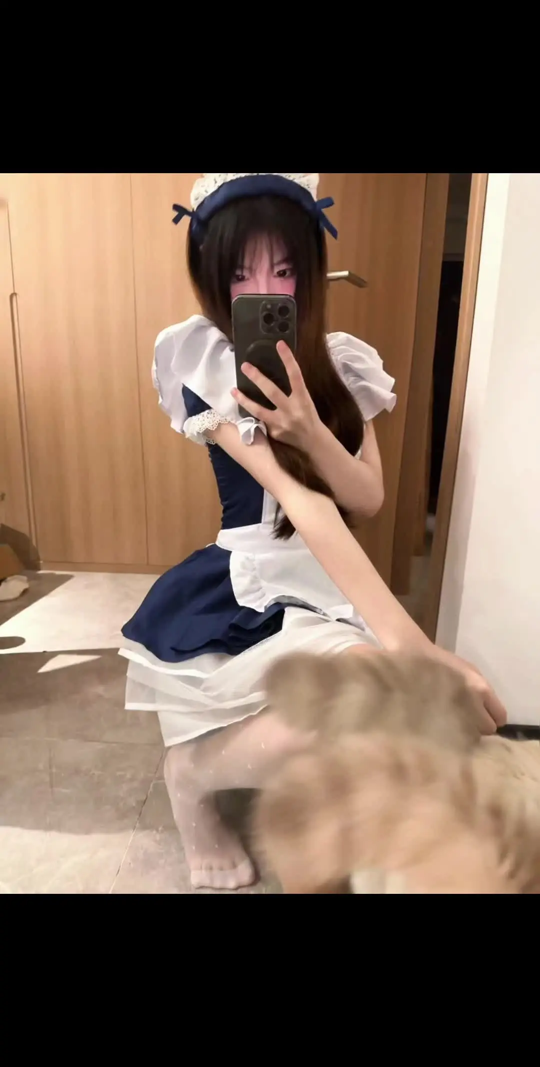 欢迎回家 老婆大人→