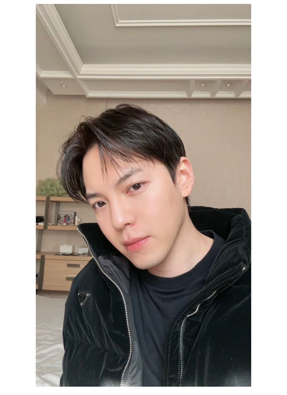 湖南百亿富二代万家丽集团黄晓丹 ​为什么没火 那些底子没他厚的都火了 ​​​