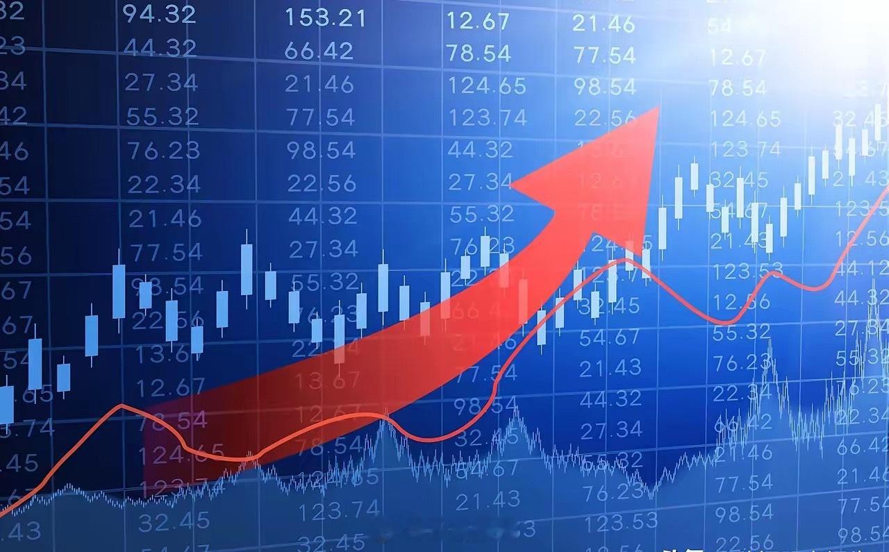 金融+科技齐出动，这是剑指4000点吗？难道这次真的被洗下车了吗？周末最大消息无