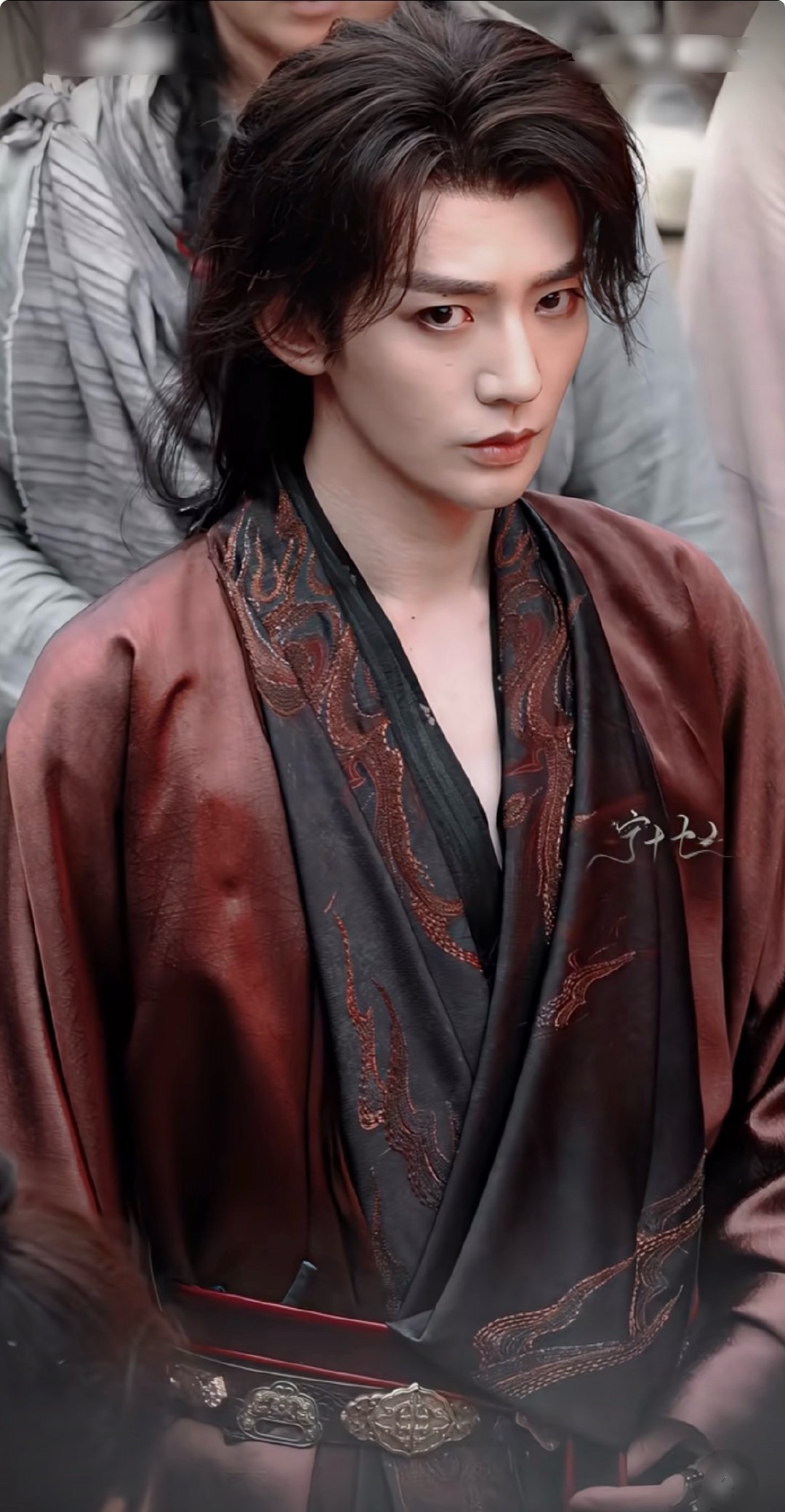 郑适  所遇皆幸福，晚安~ɢᴏᴏᴅɴɪɢʜᴛ 日子每天向前，生活每日鲜活，放下执