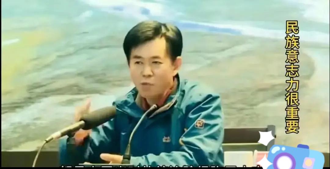 说真的，戴旭这把年纪了，还在网上遭这罪，我都替他累。

咱们有些人就是怪，听不得