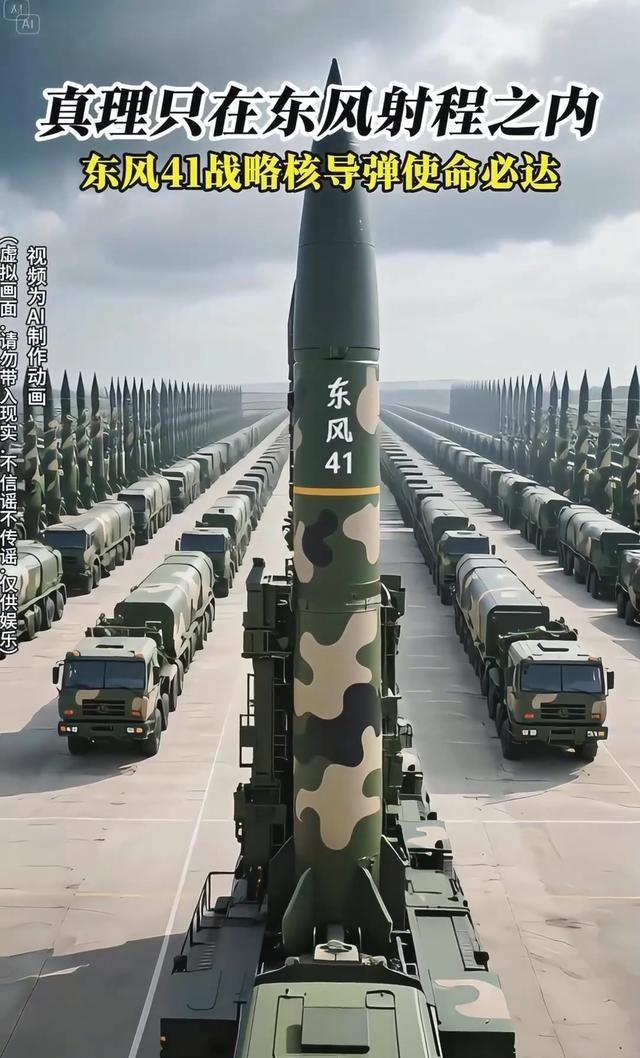 如果中美开战，美军会不会全面轰炸中国？这么说吧，只要美军轰炸机敢来到中国，东风快