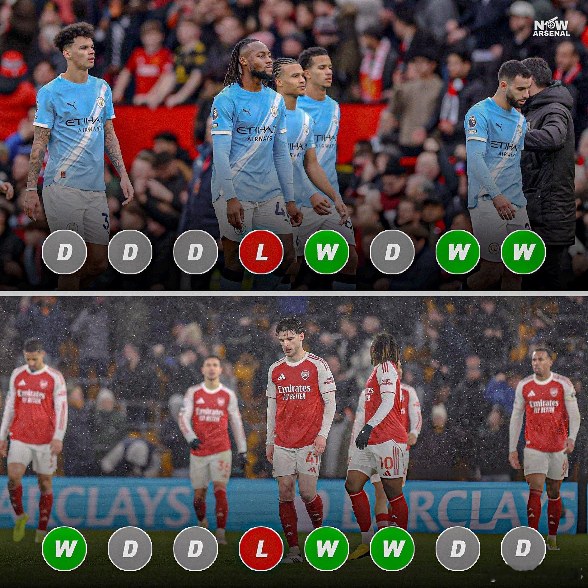 只不过又回到了8轮前而已今晚拿下，重新起航！阿森纳阿森纳