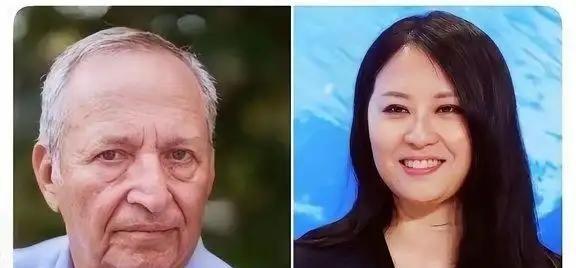 爱泼斯坦那份藏着无数权贵秘密的名单里，唯一出现的亚洲名字，正是有着顶尖学术背景的