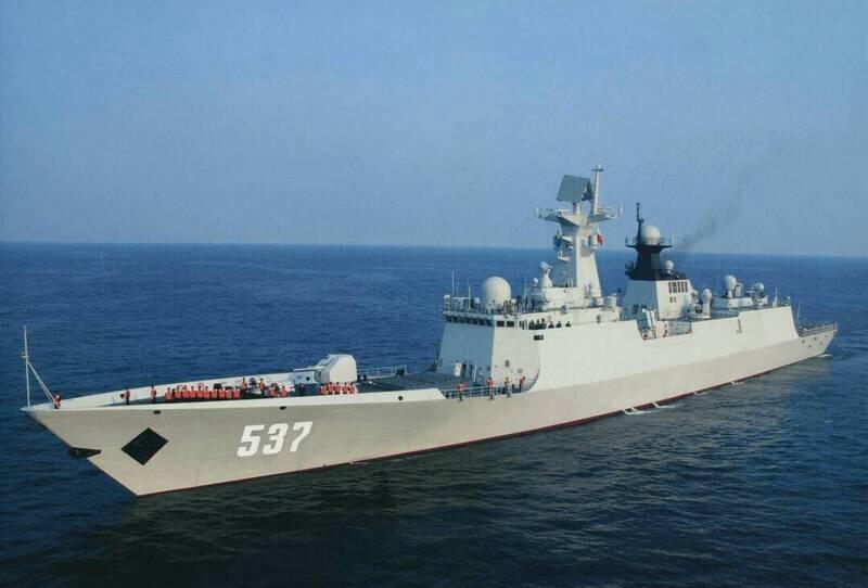 中方开展正义使命2025演习后，美国智库和退将坐不住了。
1月2日，美方研究员蒙