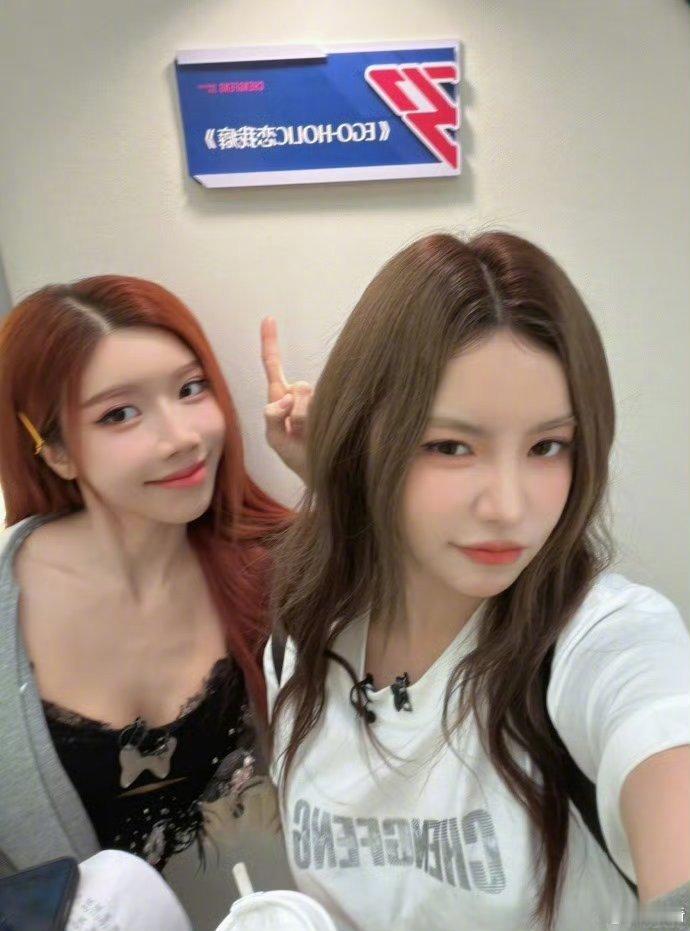 安崎二公跳蔡依林的歌浪姐里没人比她更适配蔡依林的歌啦！！青你初舞台就已经很出圈，