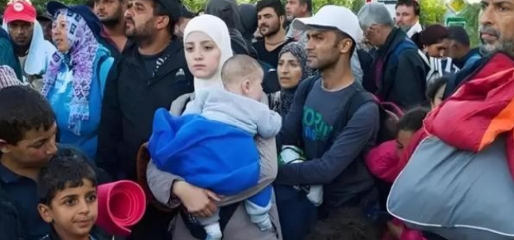 一个国家能糊涂到多离谱？瑞典用 30 年给全世界上了最荒诞的一课！

三十年前，