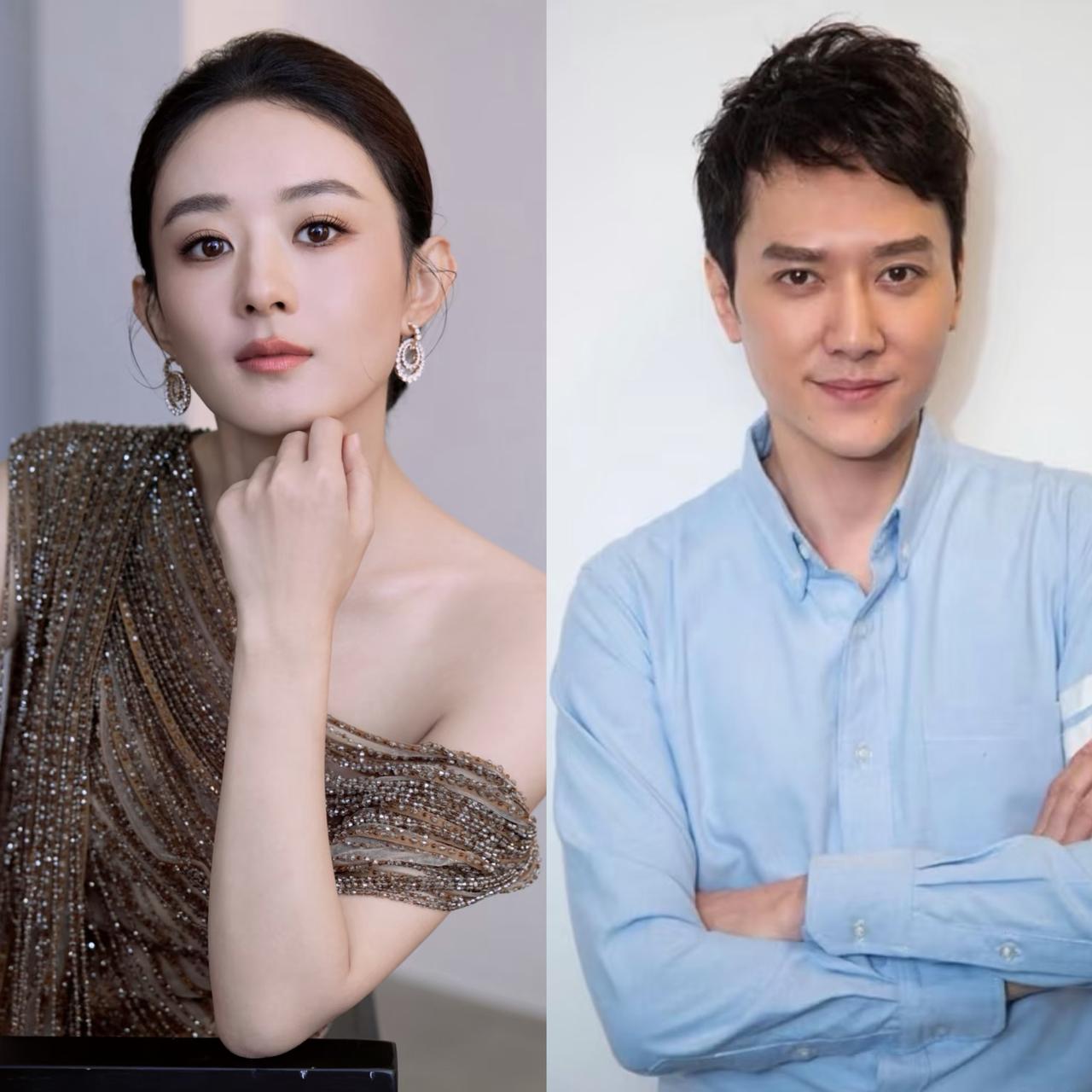 你可以讨厌赵丽颖，

也可以不喜欢冯绍峰，

甚至可以不看他们的作品，不买他们代