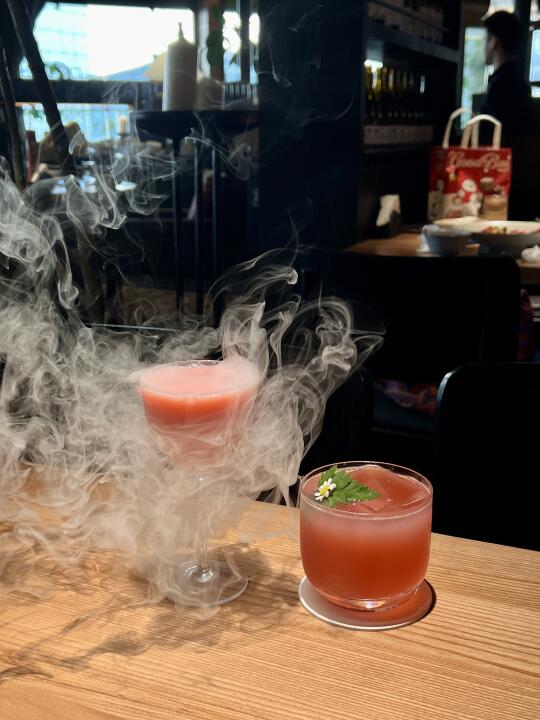 万象城这家云贵川Bistro真的绝到我想私藏😭