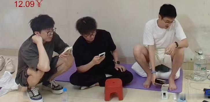 这就是玩合约的下场 
