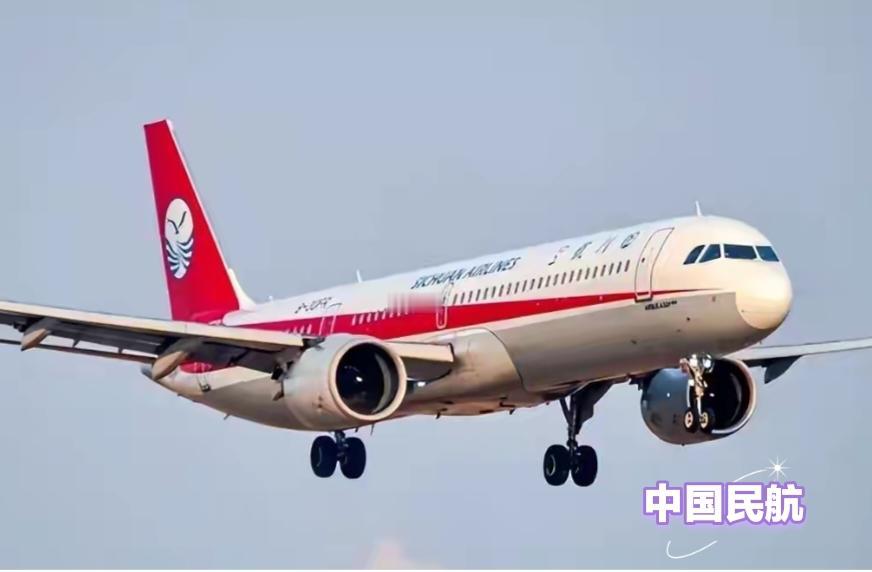 春运首日，国产大飞机C919首飞上海到珠海航线，这消息简直太让人振奋了！C919