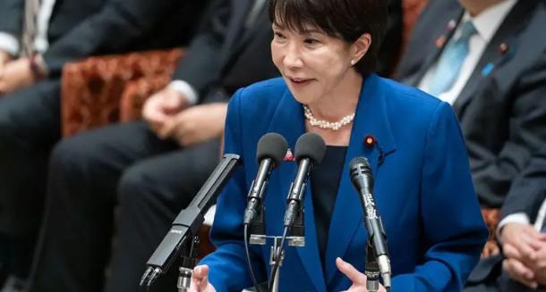 是否承认台湾省是中国一部分？日本回应了，外相表示，日本政府对台湾问题的立场与此前