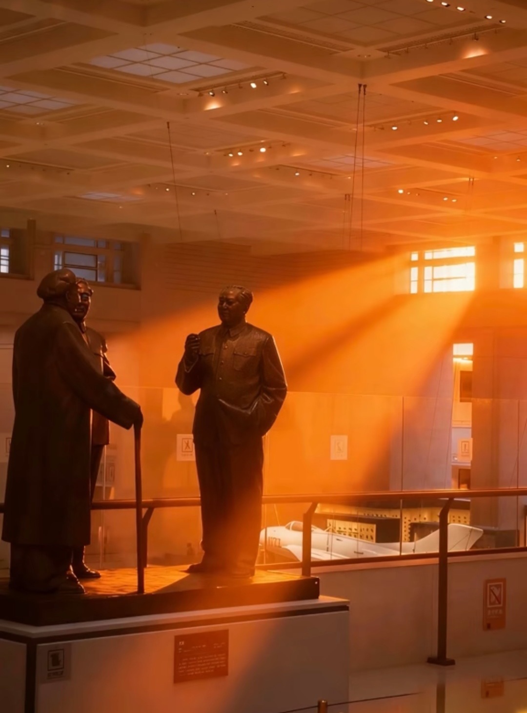 这张拍的真好！ 