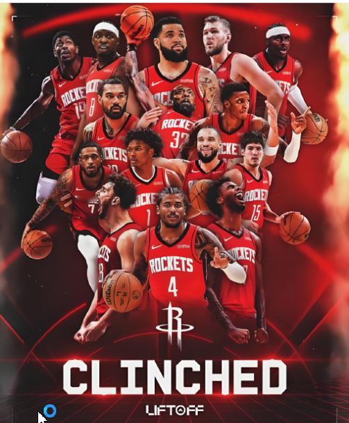 面对命悬一线的季后赛首轮G4，休斯顿火箭打出了系列赛至今最出色的外线进攻表现。全