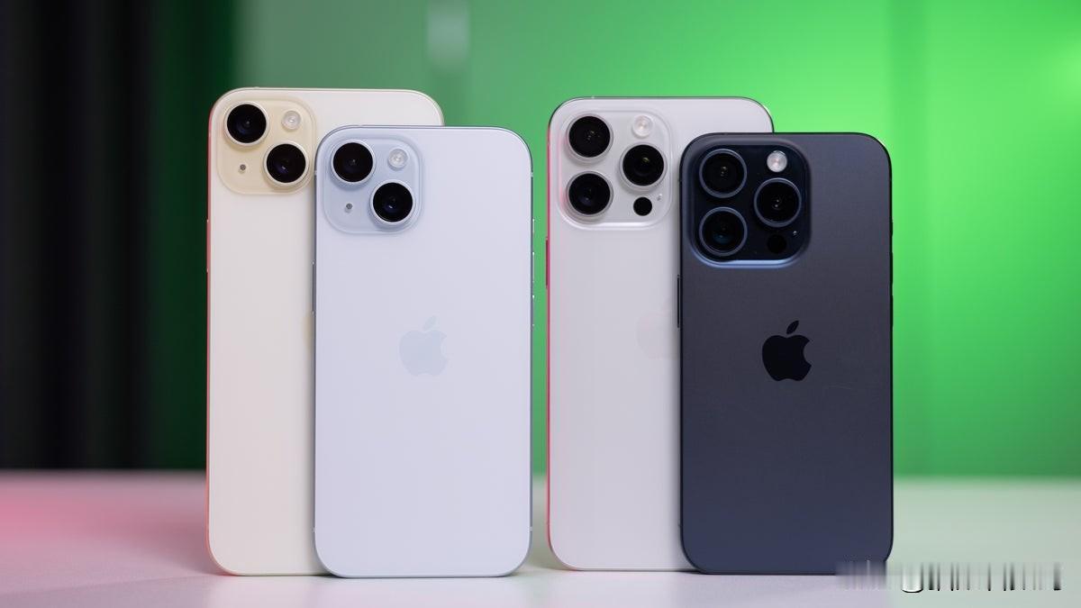 最近总是看到iPhone打折的消息，结果一搜还是原来的价格。后来仔细一研究，原