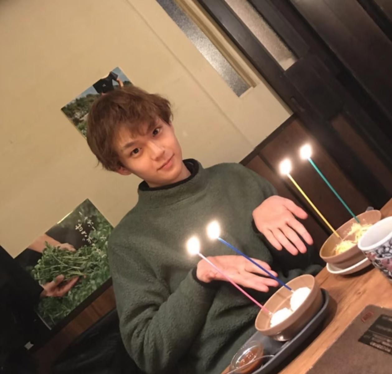 寻人启事一则 ​​​