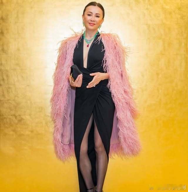卡地亞（Cartier）日前於香港半山一座私人府邸，盛大舉行「En Équili