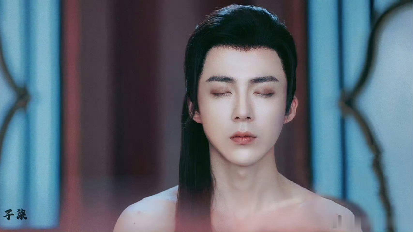 梦回我绝美西西，刑部尚书洛铭西