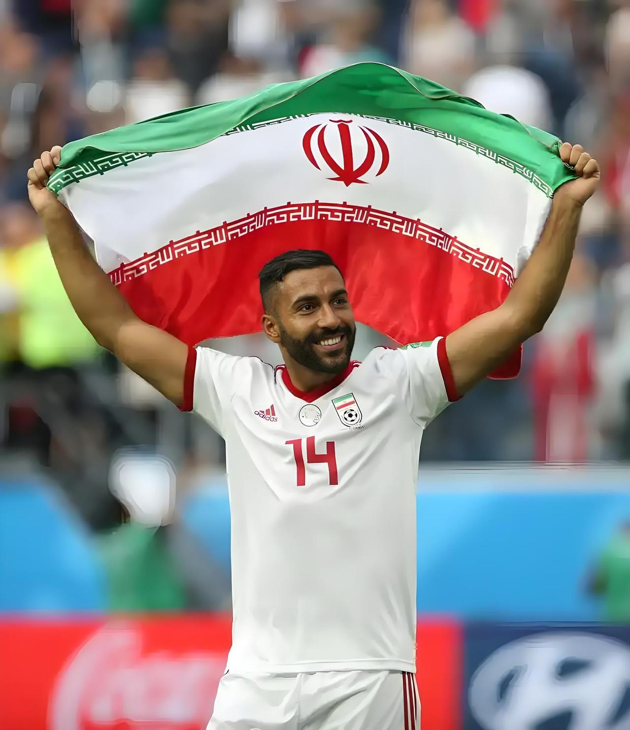 2026年美加墨世界杯，伊朗队已确定参赛。目前伊朗队与比利时、新西兰和埃及队同处