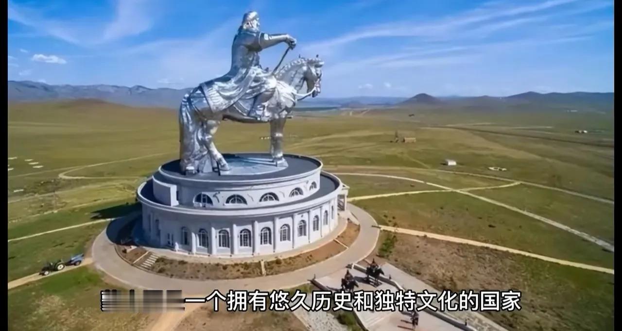 蒙古国视匈奴人为祖先，这样历史就悠久了！
他们这么做有道理吗？
匈奴自我国秦汉时