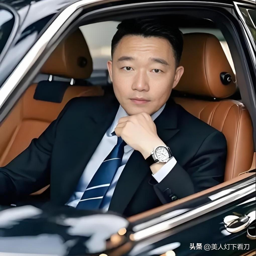 郑好“灭”的到底是“金粉”主播、还是“纲丝”主播？
近日，德云社顶流郑好，自豪宣