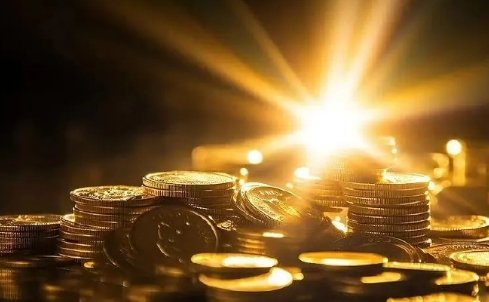 【加密货币持续走高比特币过去24小时内涨8%】行情显示，比特币涨至72598.5