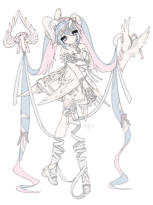 画师：ヒメX：lovu___hime 