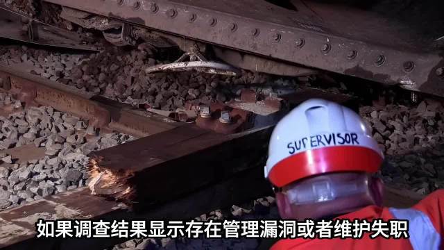 西班牙高铁相撞造成重大人员伤亡，给欧洲及全球铁路安全敲响警钟。高铁速度优势越明显，事故破坏力就越大。