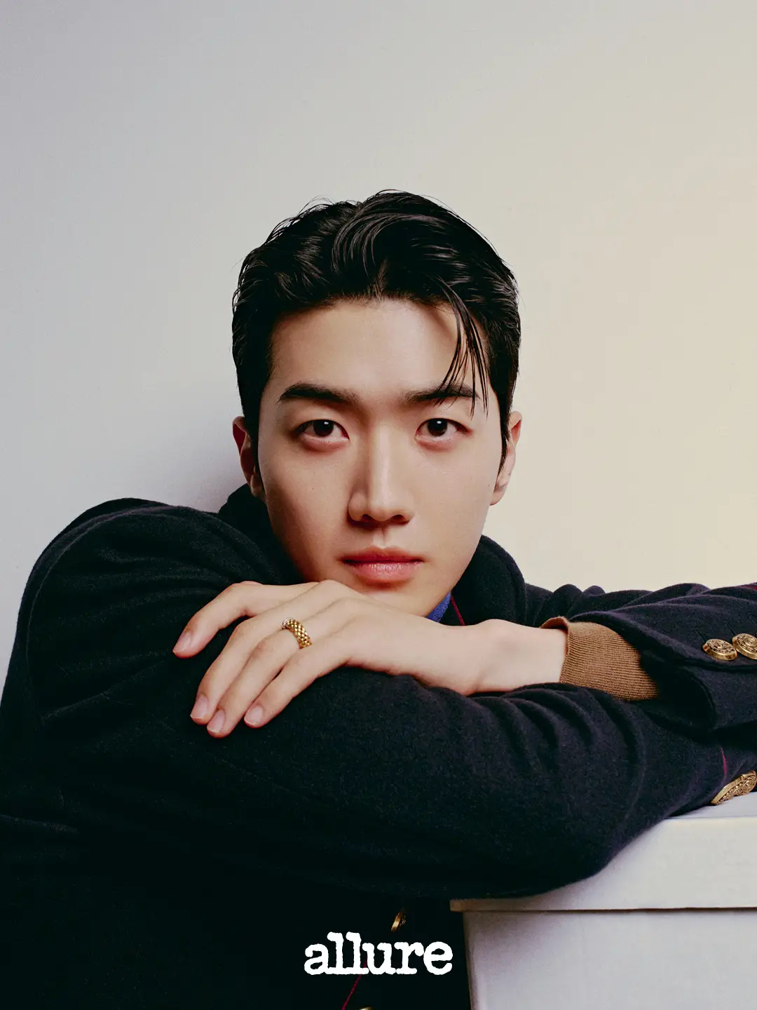 金慧埈x车宇民x姜勋｜Allure Korea September 2026.9