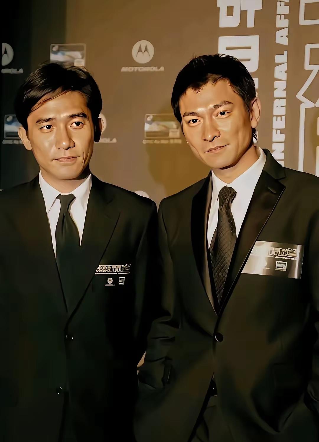 在你心中梁朝伟和刘德华谁更会演戏？大家都知道梁朝伟是获得影帝头衔最多的男演员，金