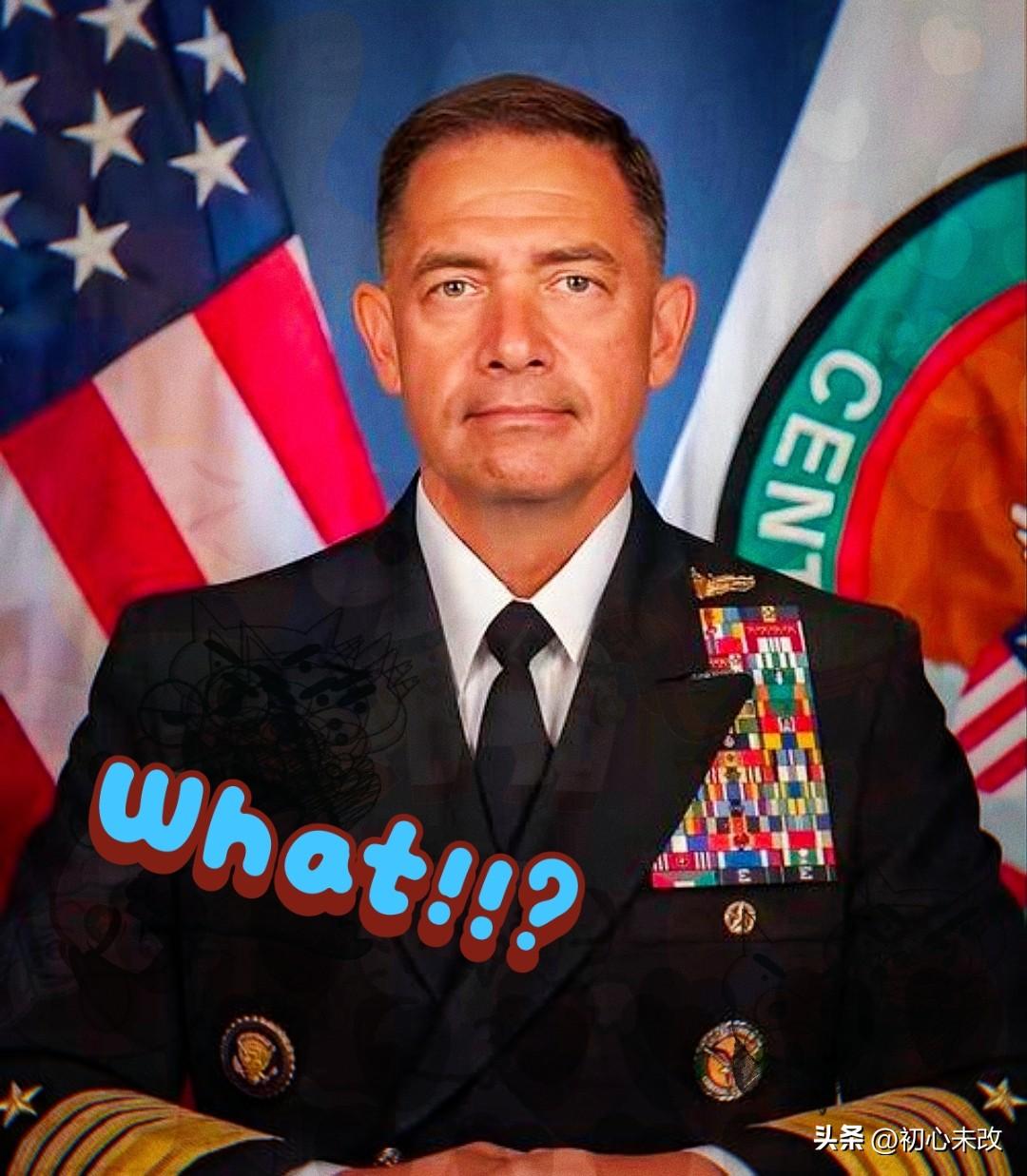 美国传来新消息：
当地时间3月9日，美国中央司令部发布声明，宣布美军在近期军事行