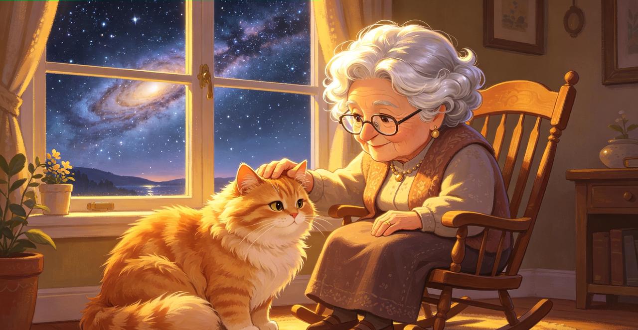 心底的光，不必借光而行
 
 在这个快节奏的时代，我们常常忙着仰望别人的光芒，却