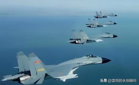 美军惊奇的发现全是一个身影！


在西太平洋上飞了无数次的美军飞行员，他们很摸不