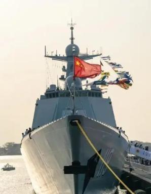 无论是中国的导弹，还是中国的航母， 日本 都不怕。日本怕的只有两点，一是中国的继